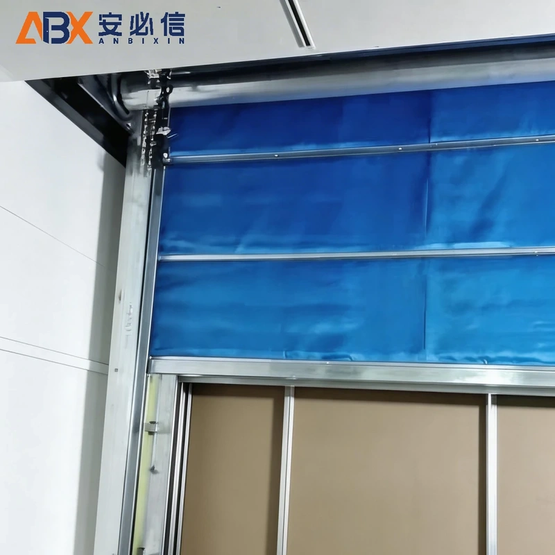 嘉峪关市机械式门封