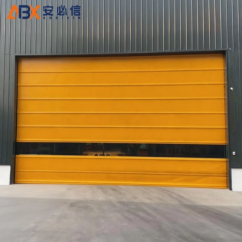 嘉峪关市高速堆积门