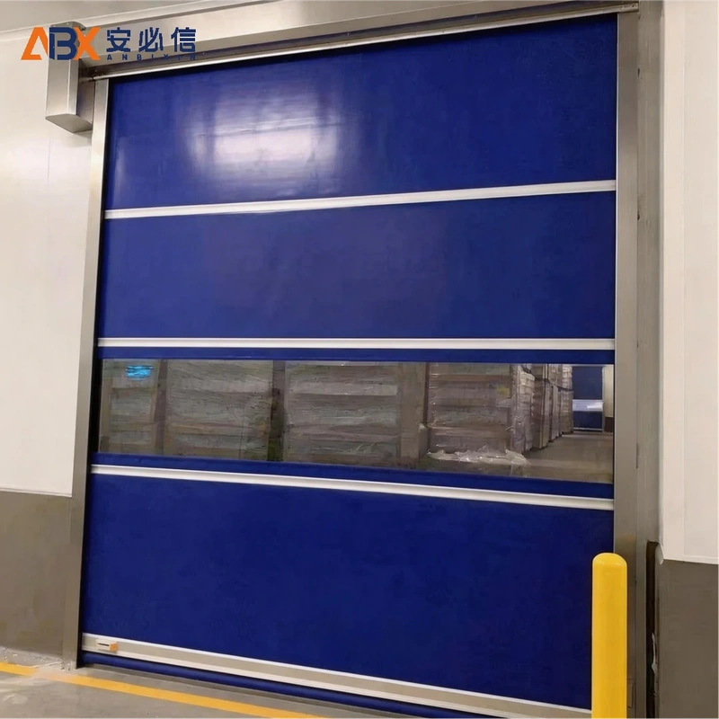 嘉峪关市快速卷帘门
